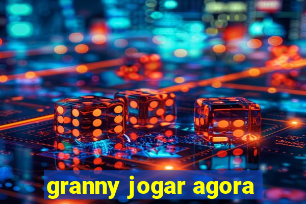 granny jogar agora